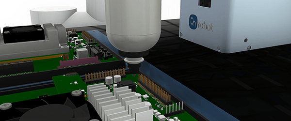 How to Build a Screwdriving Application