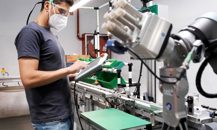 Five Biggest Challenges for SME's in 2022