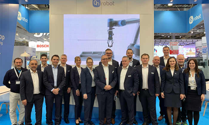 HANNOVER MESSE 2019 - HIGHLIGHTS