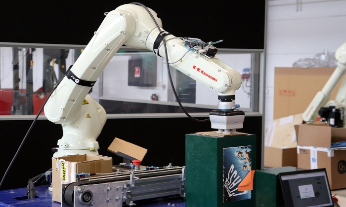 How to control the biggest cost-drivers of robotic automation