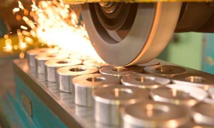 Polishing with a sense of touch