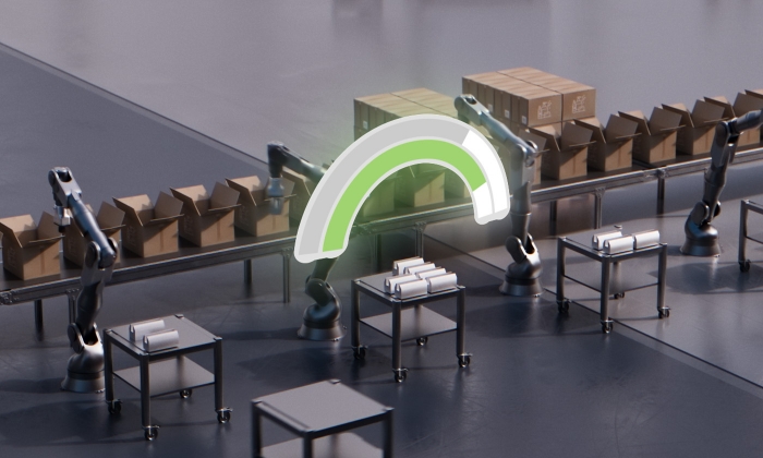 The Costs of Unplanned Downtime