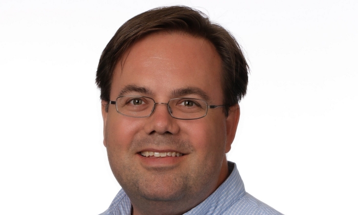 #ThoughtsOnRobots: Chris Prior