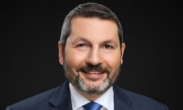 #ThoughtsOnRobots: Dr. Thomas Paral