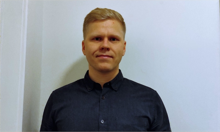 #ThoughtsOnRobots: Juho Liljamo