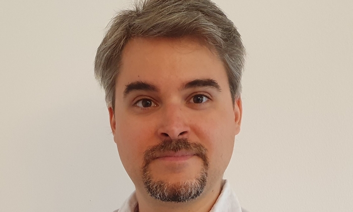 #ThoughtsOnRobots: Matteo Bardelli