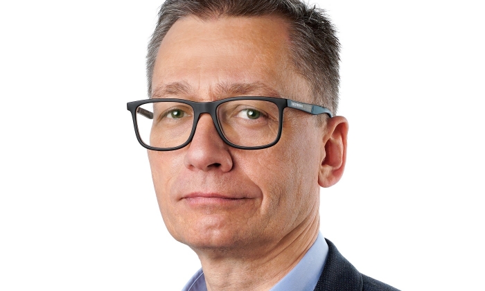 #ThoughtsOnRobots: Sergey Selivonchik