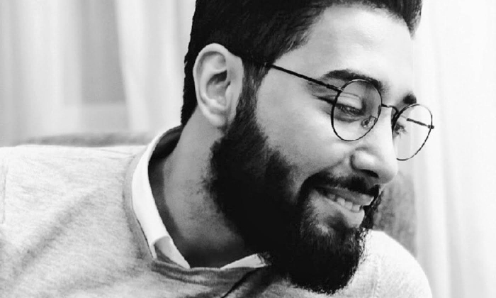 #THOUGHTSONROBOTS: Wameq Kazemi