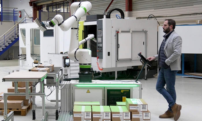 Top 3 robotic automation trends for 2024