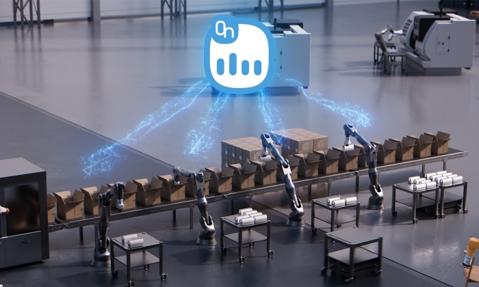 Unlock your factory's hidden potential with Production Monitoring