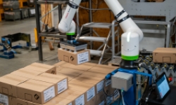 Boosting Safety, Productivity, and Flexibility with D:PLOY}