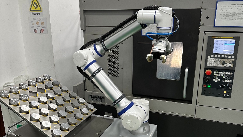 Meeting Demand in a Changing Landscape