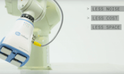 OnRobot Gecko Gripper}