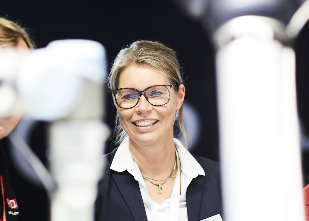 Descubra nuestras próximas ubicaciones y vea nuestras soluciones en acción.