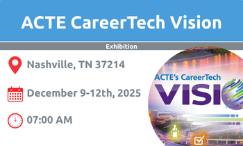 ACTE CareerTech Vision}