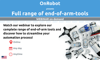 English (US) on demand webinar- the full portfolio of OnRobot}