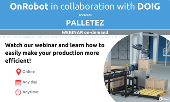 English (US) on demand webinar- Off-The-Shelf solution}