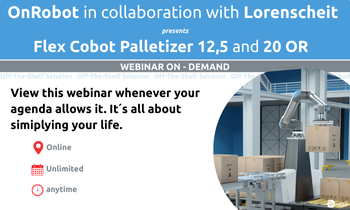 Deutsches Webinar auf Abruf – Smarter Automation mit Off-The-Shelf Lösnungen}