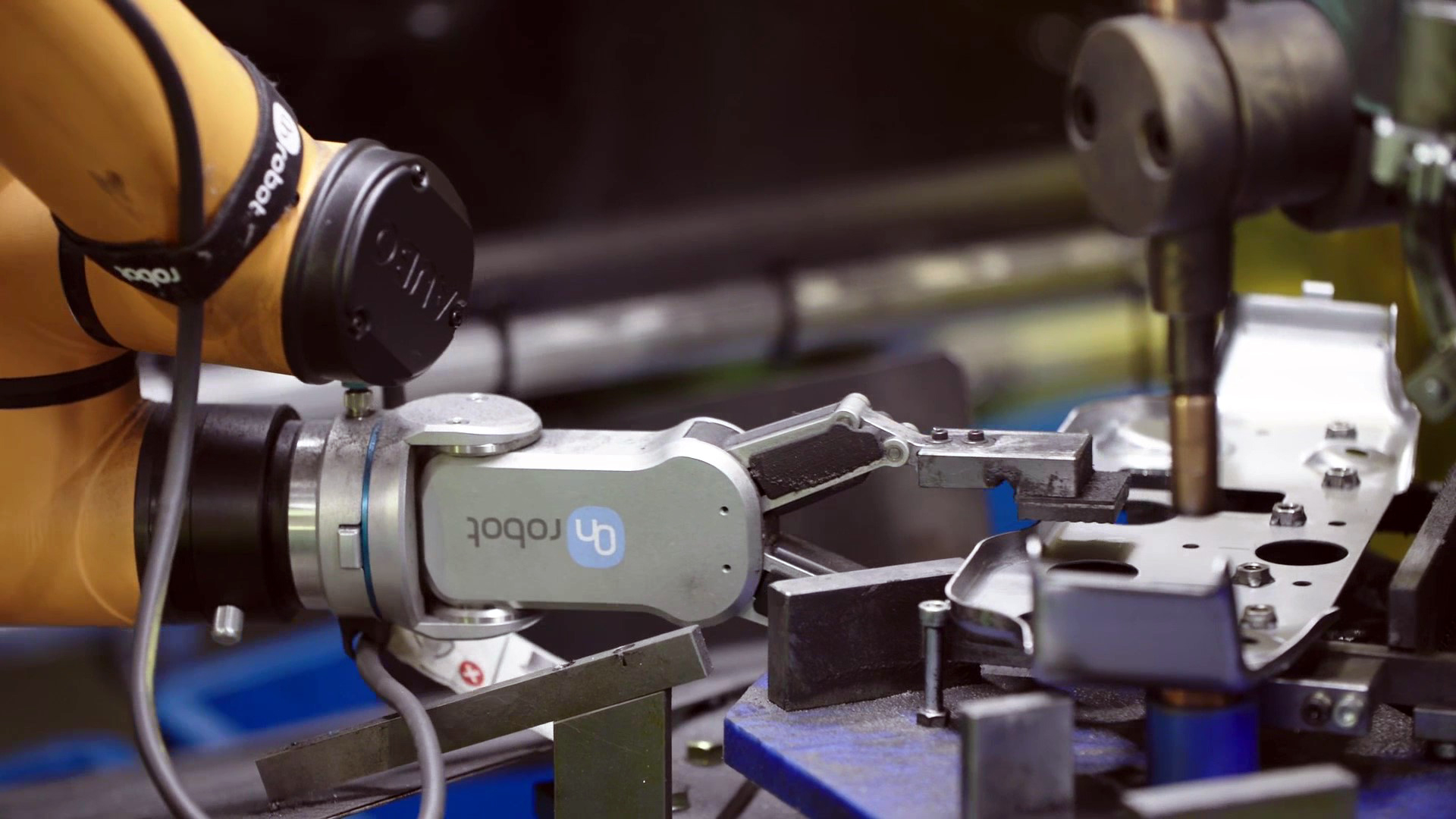 35% Cost Savings at Yokoyama