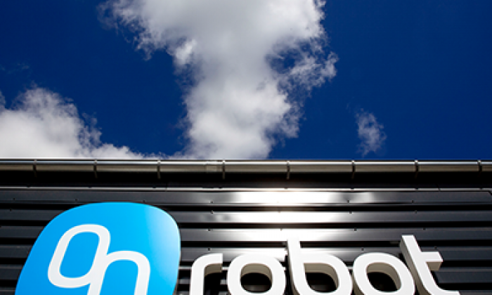 New Acquisition: OnRobot Secures Several New Technologies and Products
