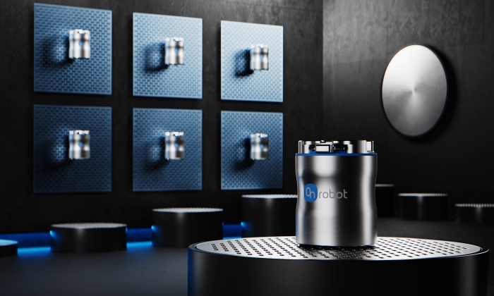 OnRobot Launches Advanced MG10 Magnetic Gripper for Safe and Precise, Collaborative Applications