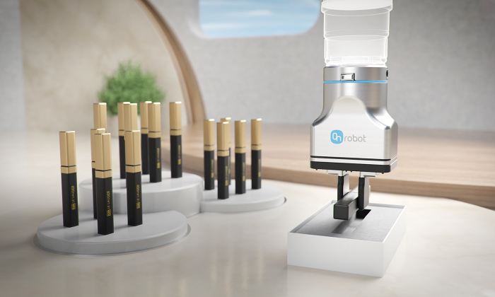 OnRobot Launches Low Cost, Easy-to-Use 2FG7 Gripper for Demanding Applications