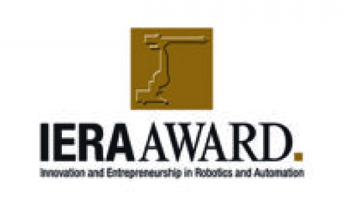 OnRobot Receives IERA Award for Gecko Gripper