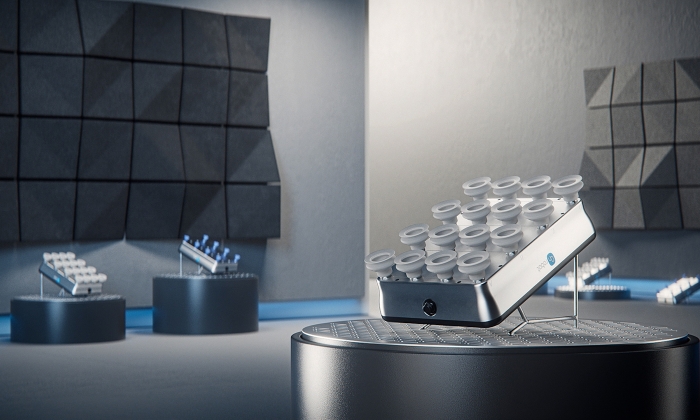 OnRobot Releases World's Most Powerful Electric Vacuum Gripper for Heavy-Duty Palletizing Applications