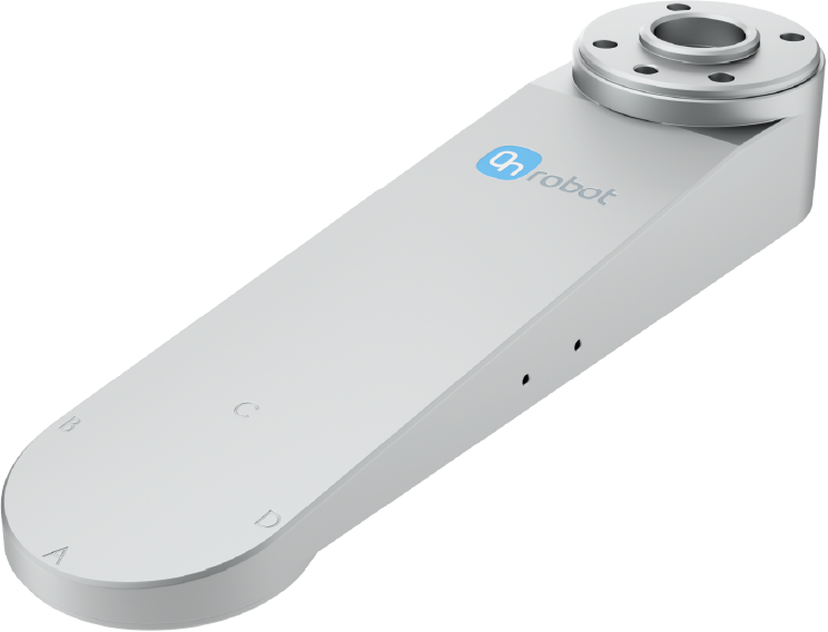 Extender Bracket 200/50mm