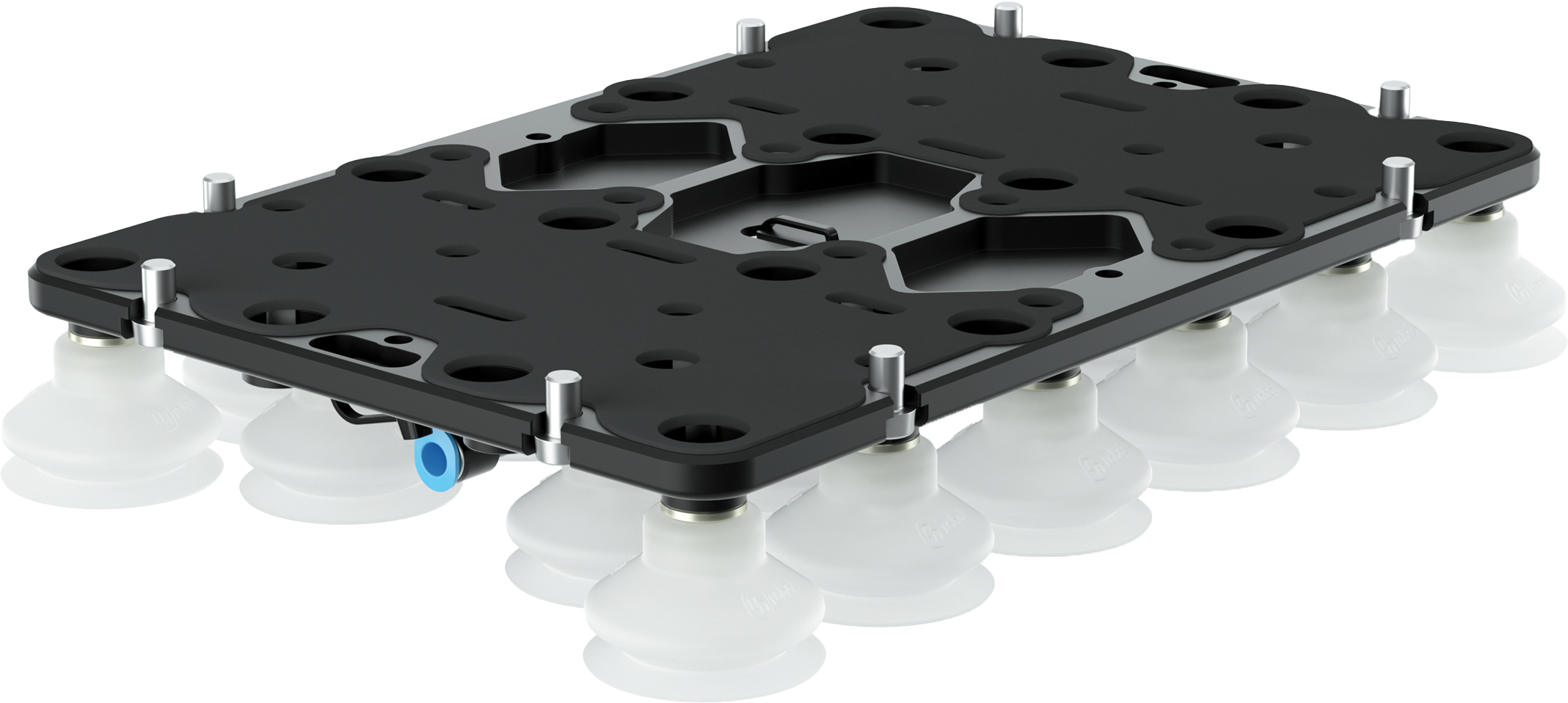 High payload bracket