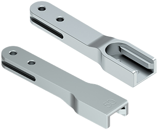 Rg2 ujjhegytoldat, 50 mm