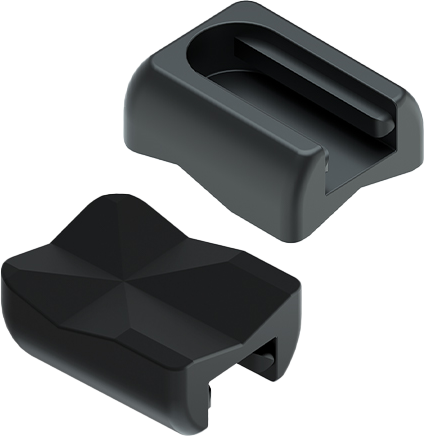 Rg2 x alakú ujjhegyek