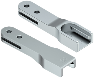 Rg6 ujjhegytoldat, 50 mm