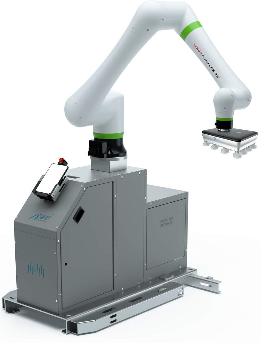 Apallet - powered by D:PLOY