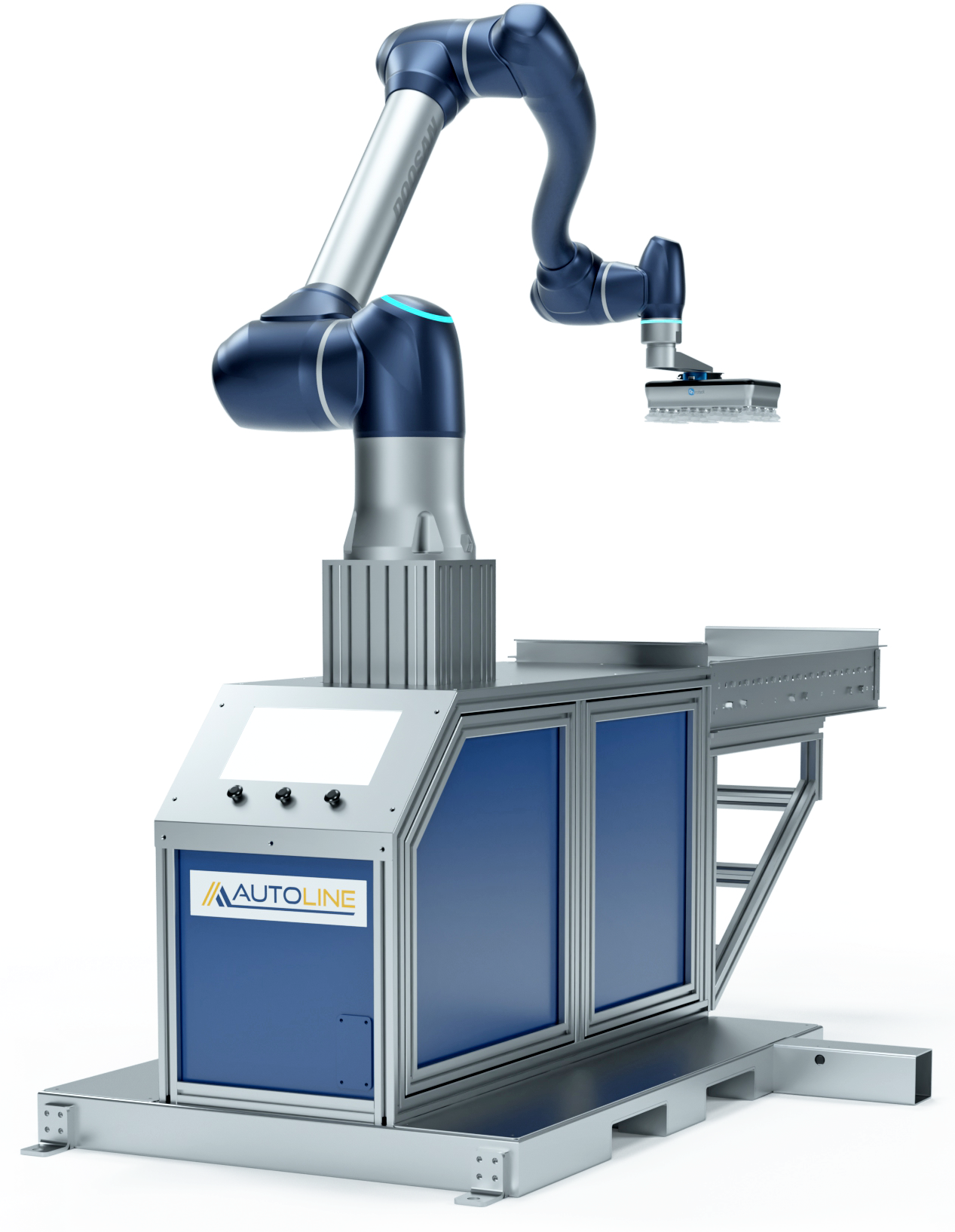 Auto CoPal 20 - powered by D:PLOY