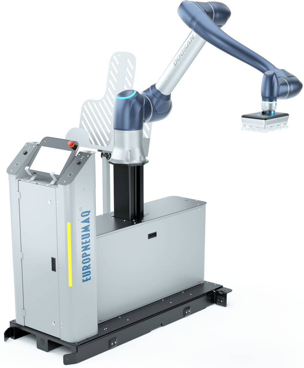 PALBOT2017 - powered by D:PLOY