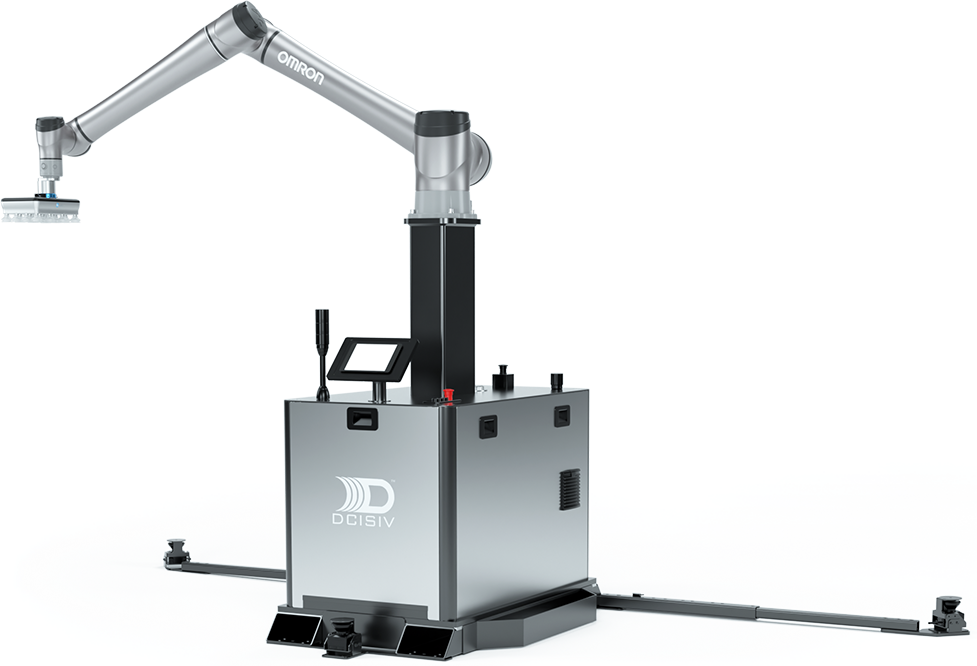 Pallet ProX  - powered by D:PLOY