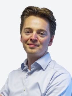 Thomas Houden Hansen